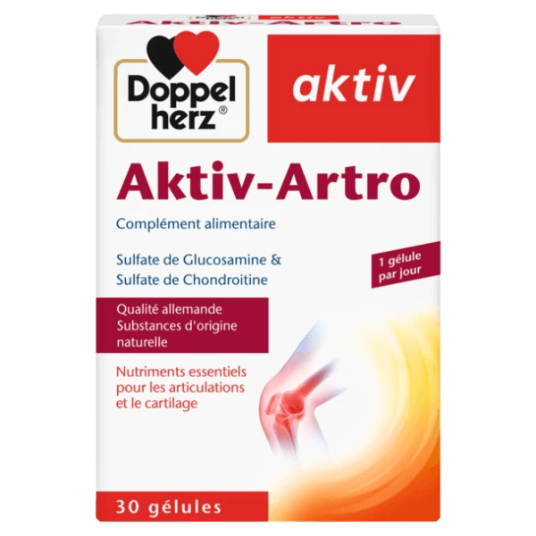 Aktiv Artro Gelul B/30