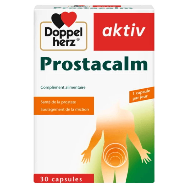Aktiv Prostacalm Gelul B/30