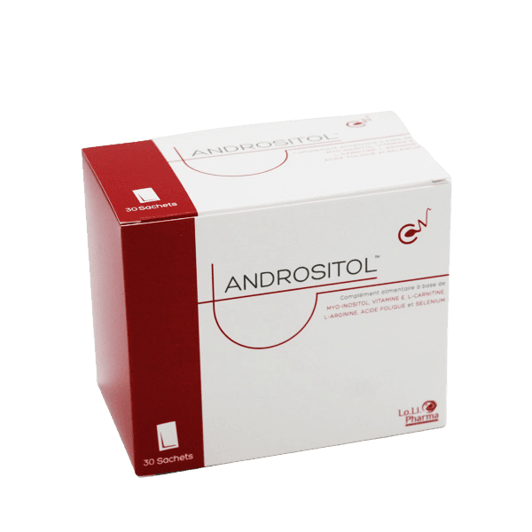 Andrositol B/30 Sachets