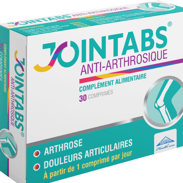 Jointabs Douleurs Articulaires Comp B/30