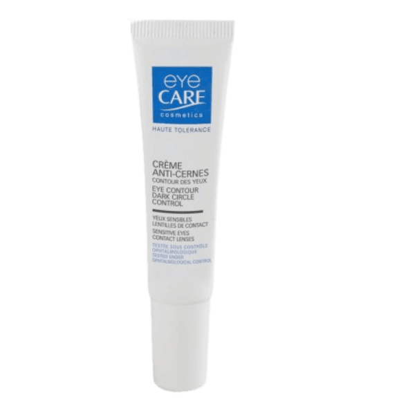 Eye Care Crème Anti-cernes Contour Des Yeux 111