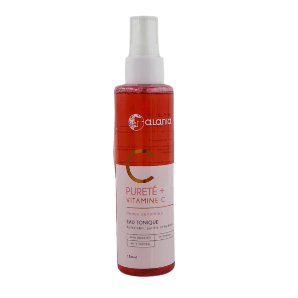 Alania Purete+ Vit C Eau Tonique P/sens 150ML