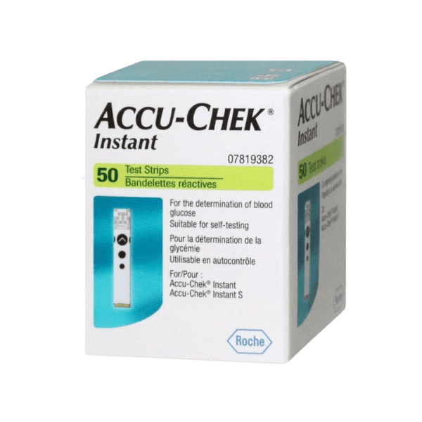 Accu-chek Instant Band B/50