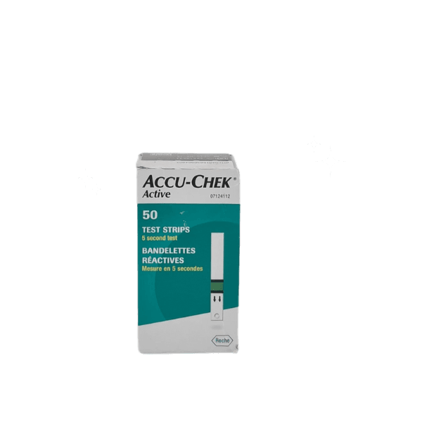Accu-chek Active Band B/50
