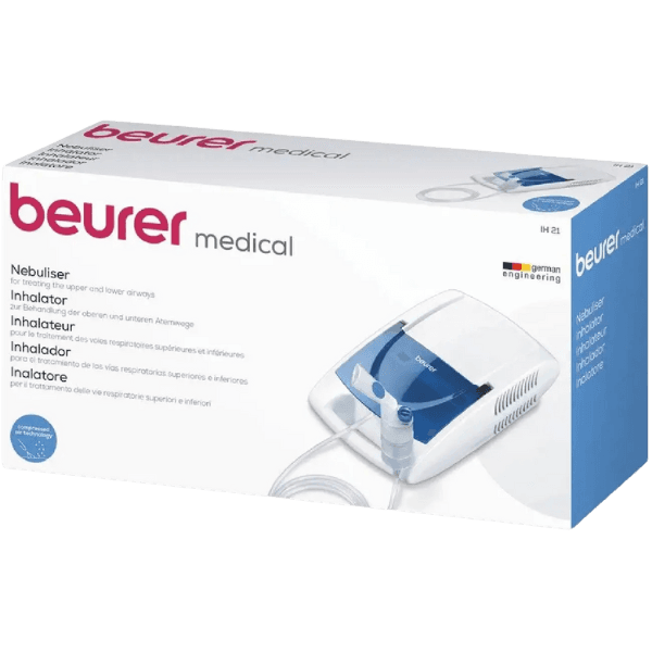 Beurer Nebuliseur Ih21/1