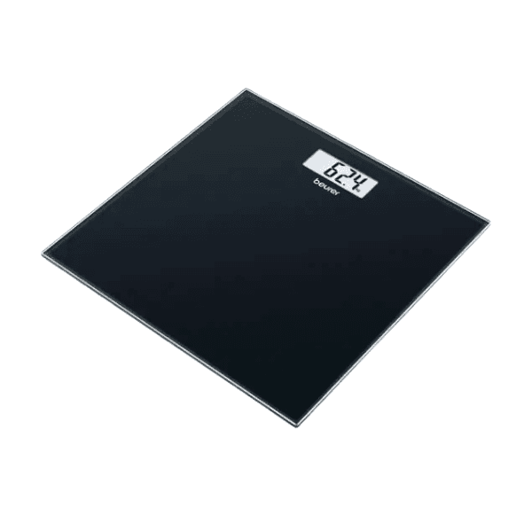 Beurer Pese Presonne En Verre Gs10 Black