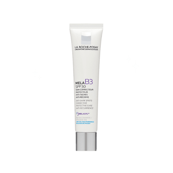 La Roche Posay Mela B3 Soin Correcteur Anti Taches SPF30 40ML