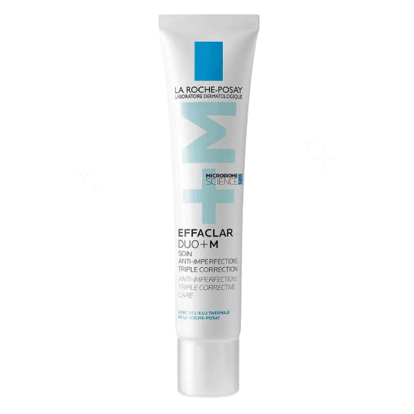 La Roche Posay Effaclar Duo+ M 40ML