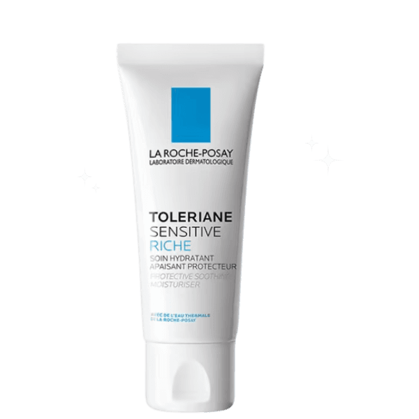 La Roche Posay Toleriane Sensitive Riche Soin Hydra P/sens 40ML