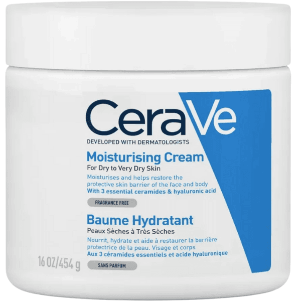 Cerave Baume Hydratant Corps 454ML