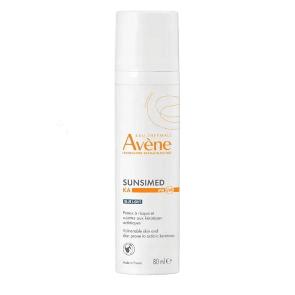 Avene Sunsimed Ka Blue Light 80ML