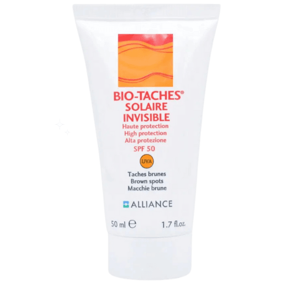 Bio Tache Ecran Invisible SPF 50+