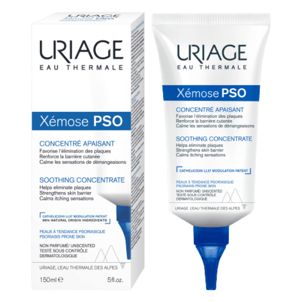 Xémose Pso Concentré Apaisant 150ML