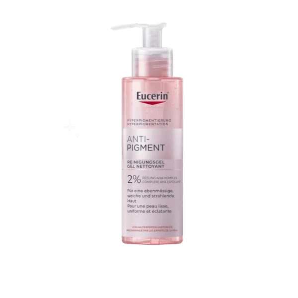 Eucerin Anti-pigment GEL Nett Exfoliant 200ML