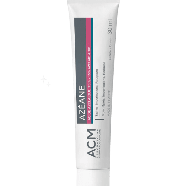 Azeane Acide Azelaique 15% 30ML
