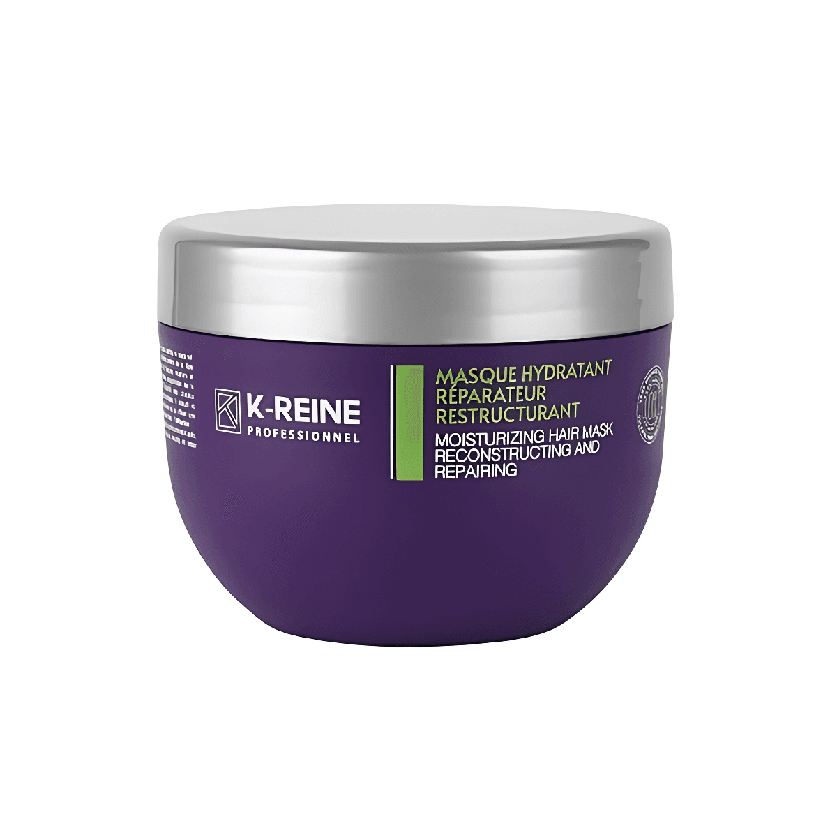 K-reine Masque Hydratant Reparateur Restructurant 420ML
