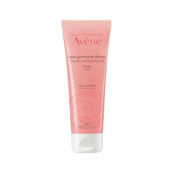 Avene Gelee Gommage Douceur 75ML
