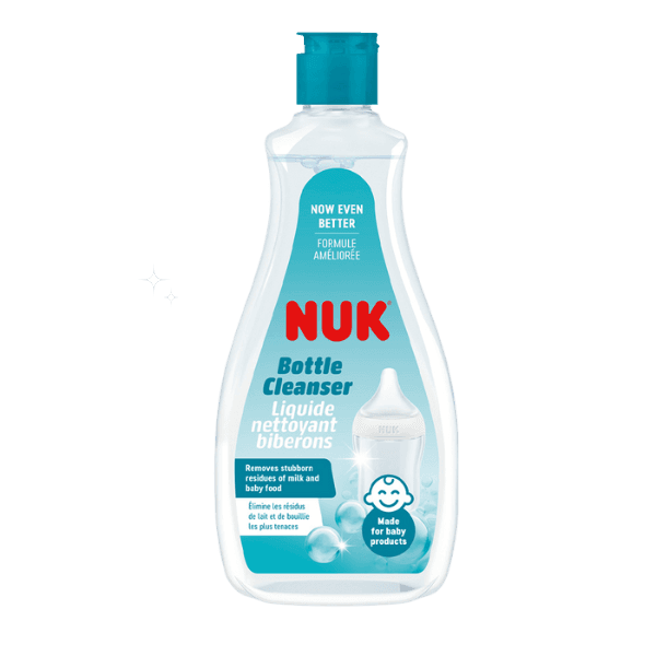 Nuk Liquide Vaisselle 500ML