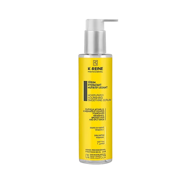 K-reine Serum Hydratant Nutritif Lissant 200ML