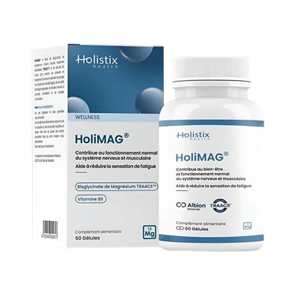 Holistix Holimag 60 Comp