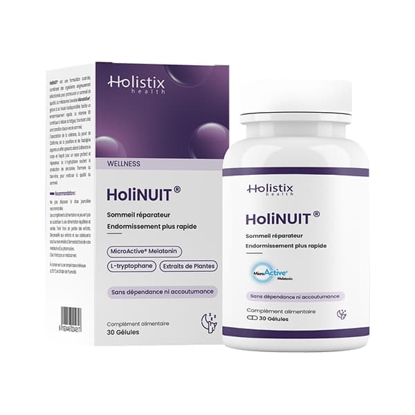 Holistix Holinuit 30 Comp