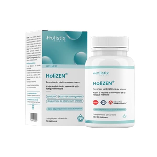 Holistix Holizen 30 Comp