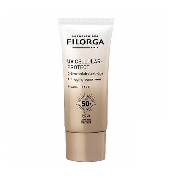 Filorga UV Cellular Protect Crème Solaire Anti-âge SPF50+ 40 ML