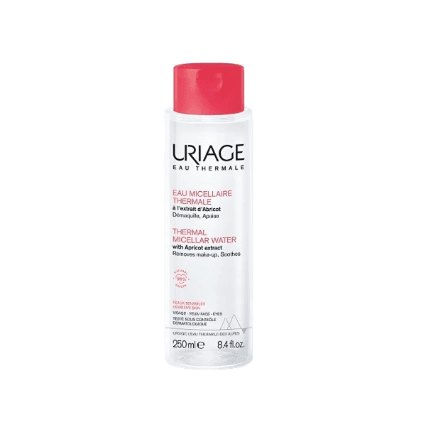 Uriage Eau Micellaire P/sensible 250ML