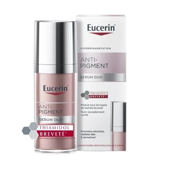 Eucerin Anti-pigment Serum Duo 30ML