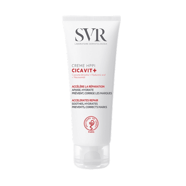 SVR Cicavit+ Creme Hppi 100ML