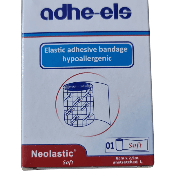 Neolastic Soft 2,5MX8CM