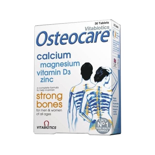Osteocare Comp B/90 -30%