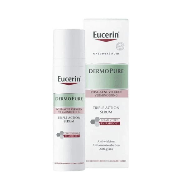 Eucerin Dermopure Serum Triple Action 40ML