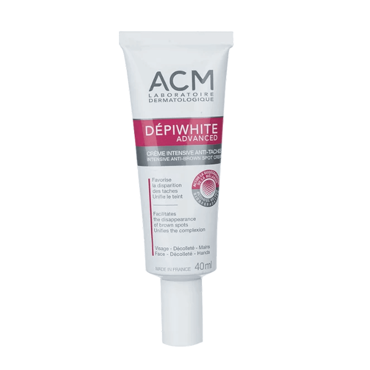 Depiwhite Advanced Crème Dépigmentante 40 ML