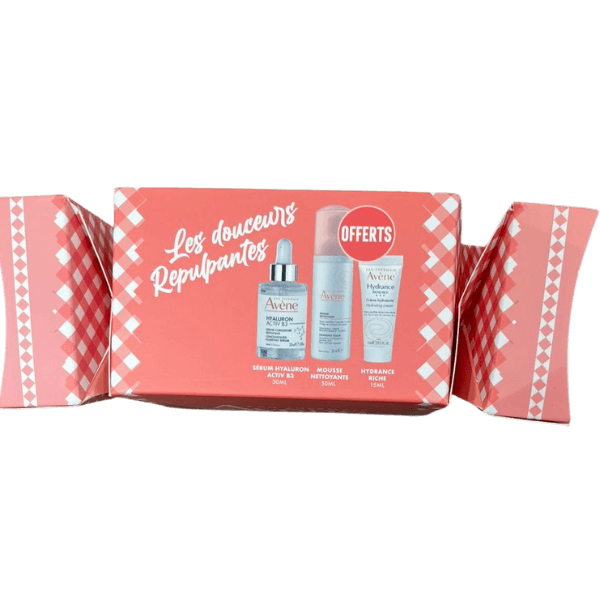 Avene Hyaluron Serum Activ B3 Coffret Bonbon