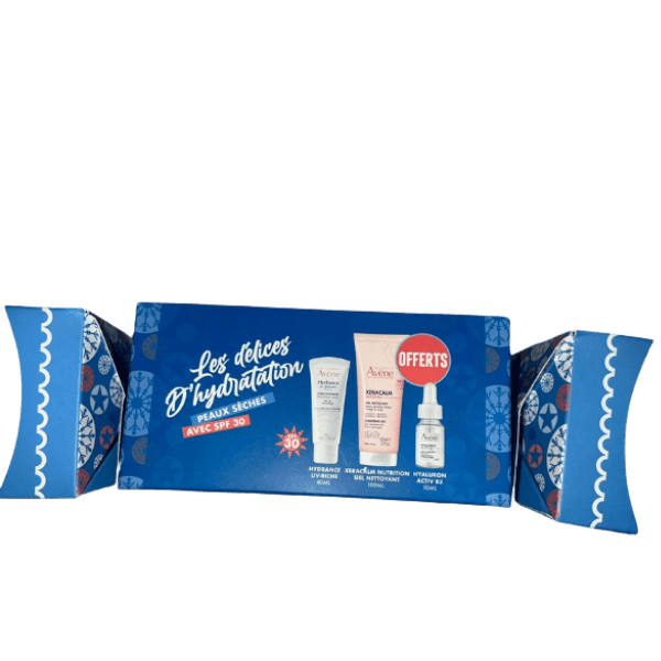 Avene Hydrance Uv-riche Coffret Bonbon