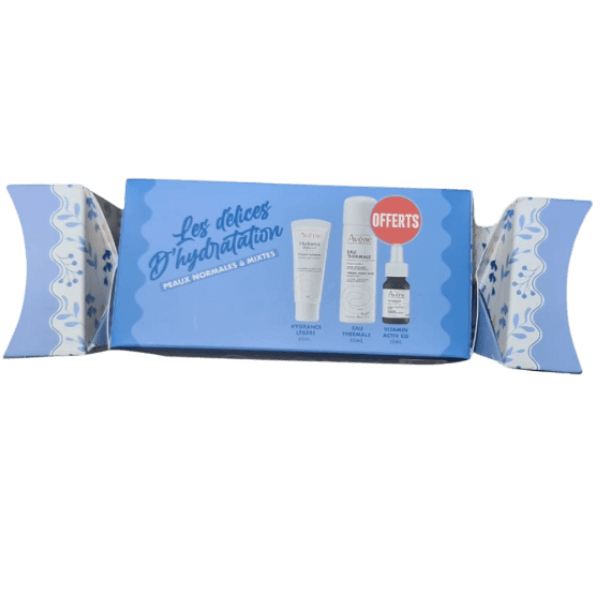 Avene Hydrance Legere Coffret Bonbon