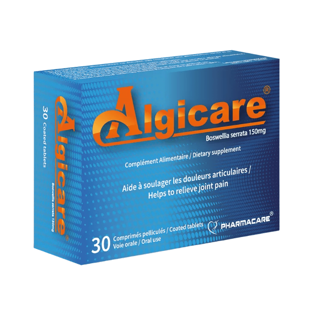 Algicare Comp B/30