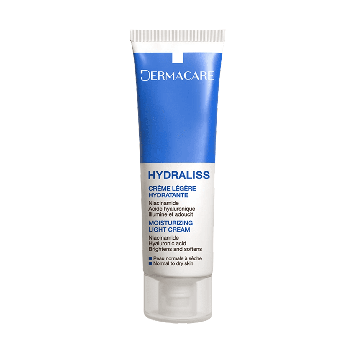 Dermacare Hydraliss Crème Légère 50ML