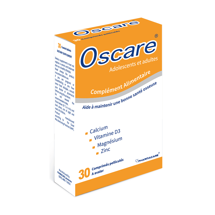 Oscare Comp B/30