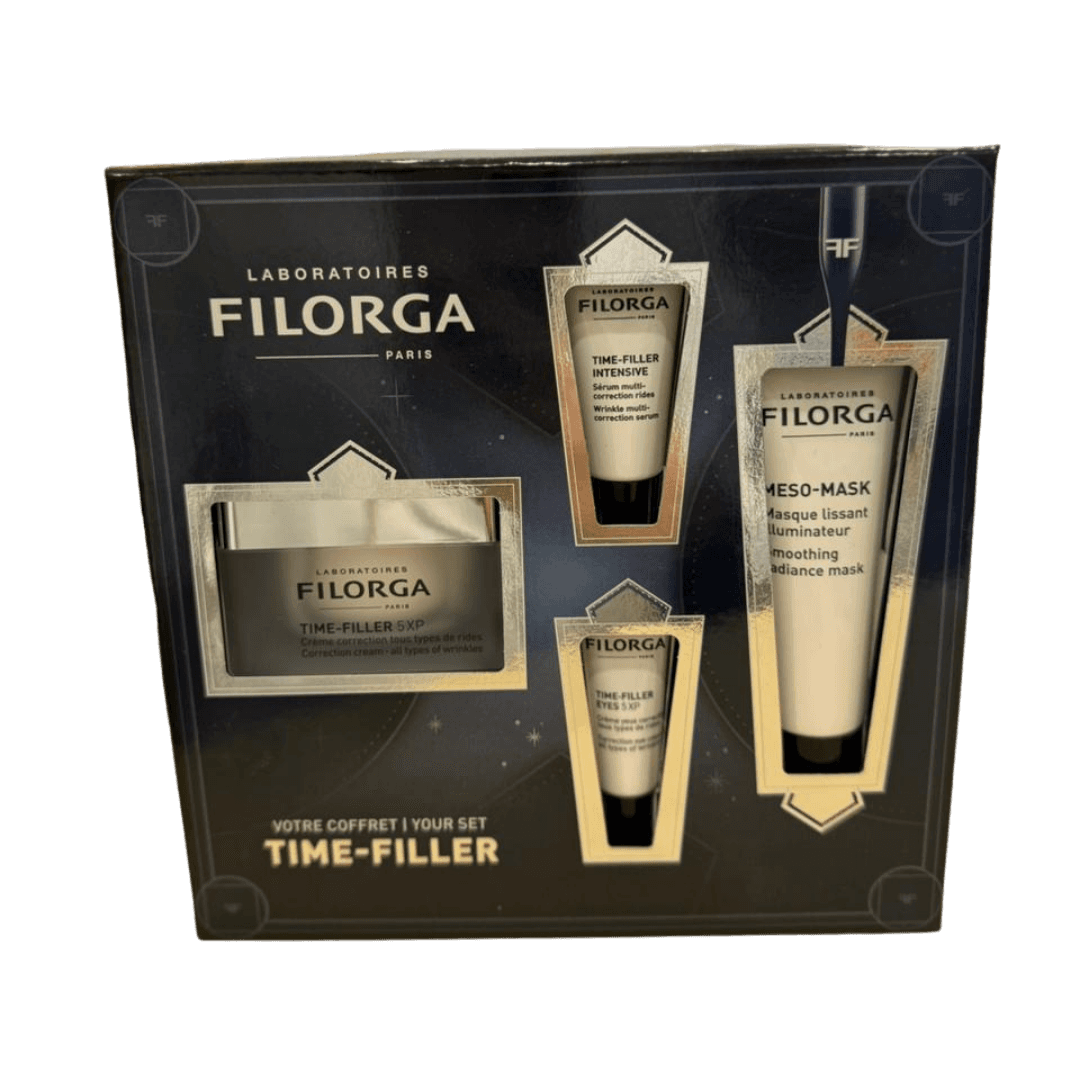 Filorga Coffret Time Filler 5XP Cr Anti-rides 50ML