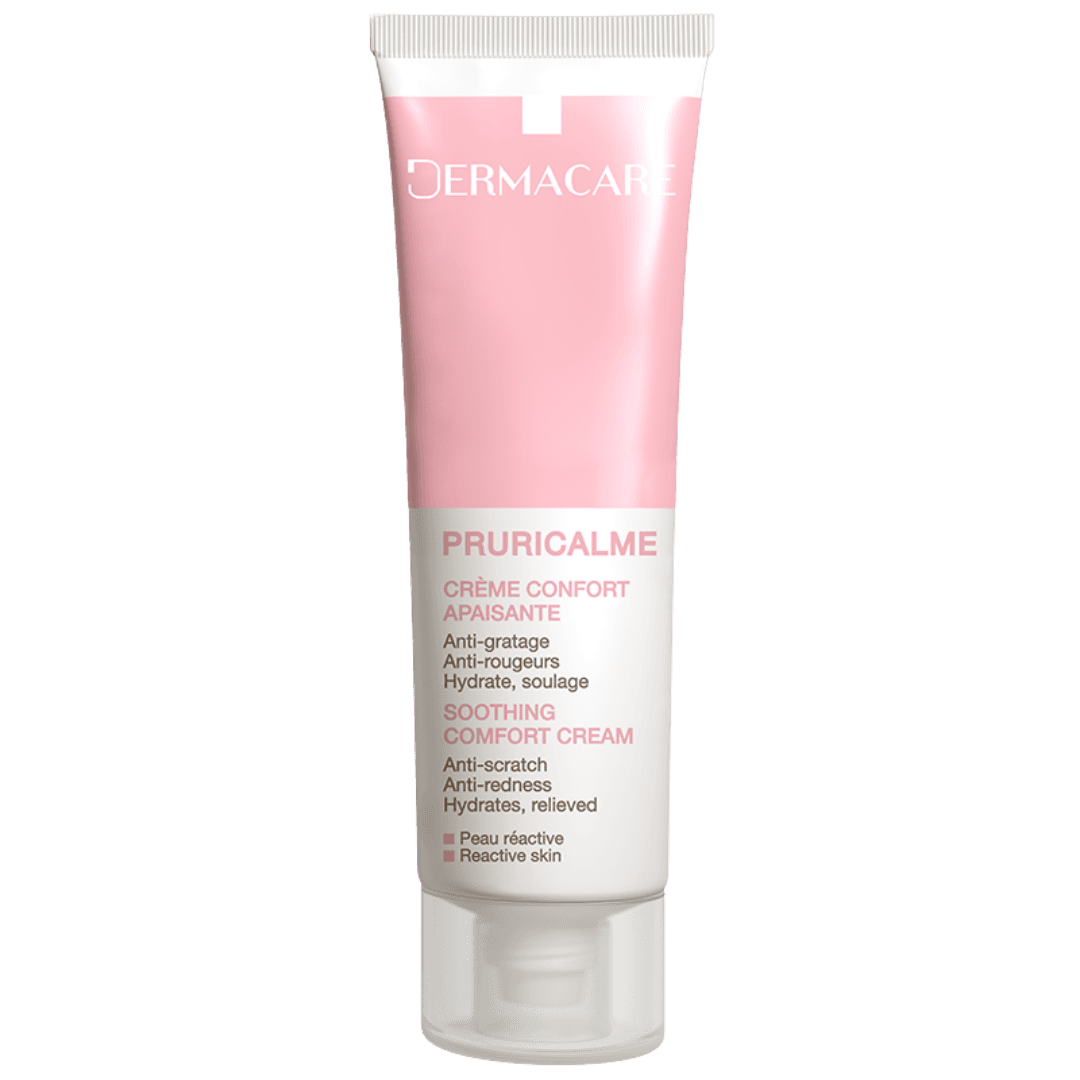 Dermacare Pruri Calm Creme Apaisante 50ML
