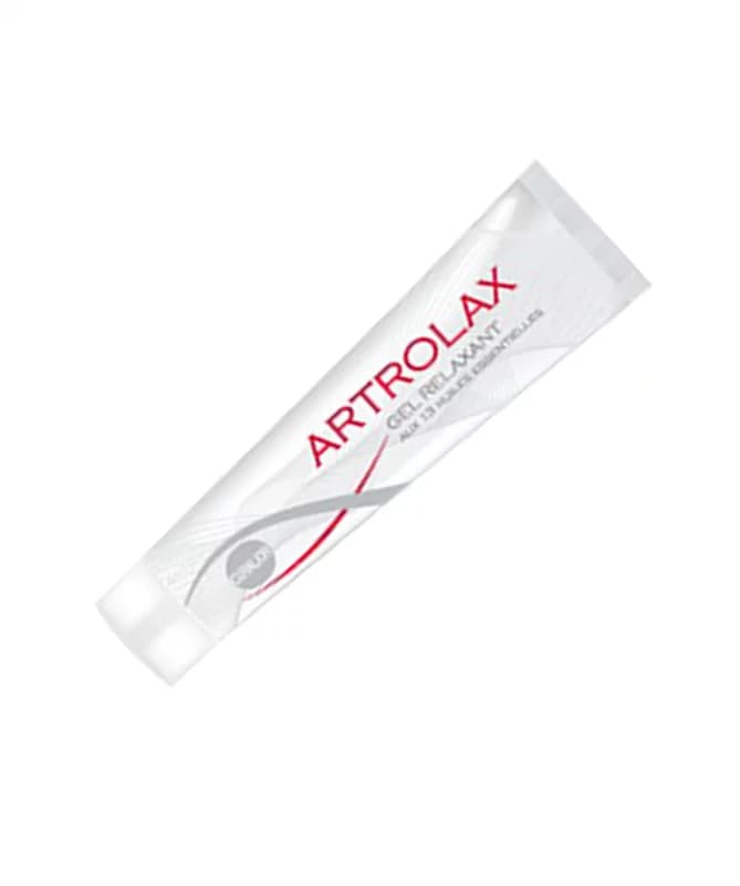 Artrolax GEL Relaxant 50ML