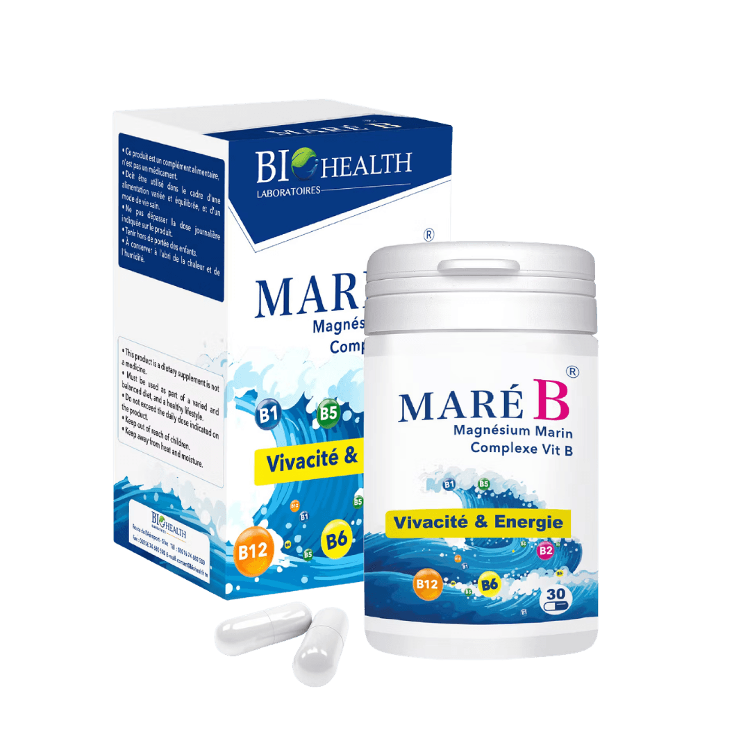 Mare B Gelules B/30