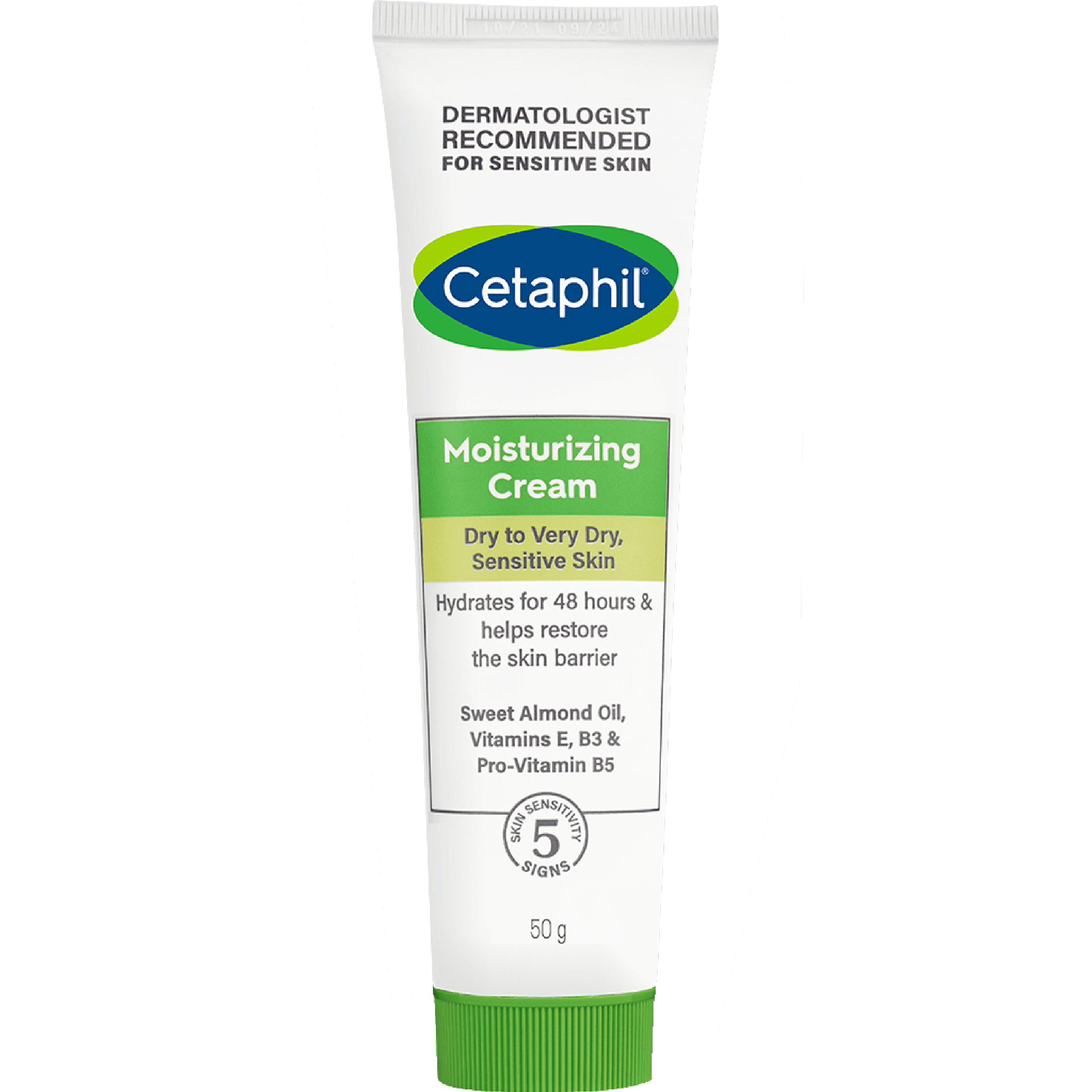 Cetaphil Crème Hydratante 50G