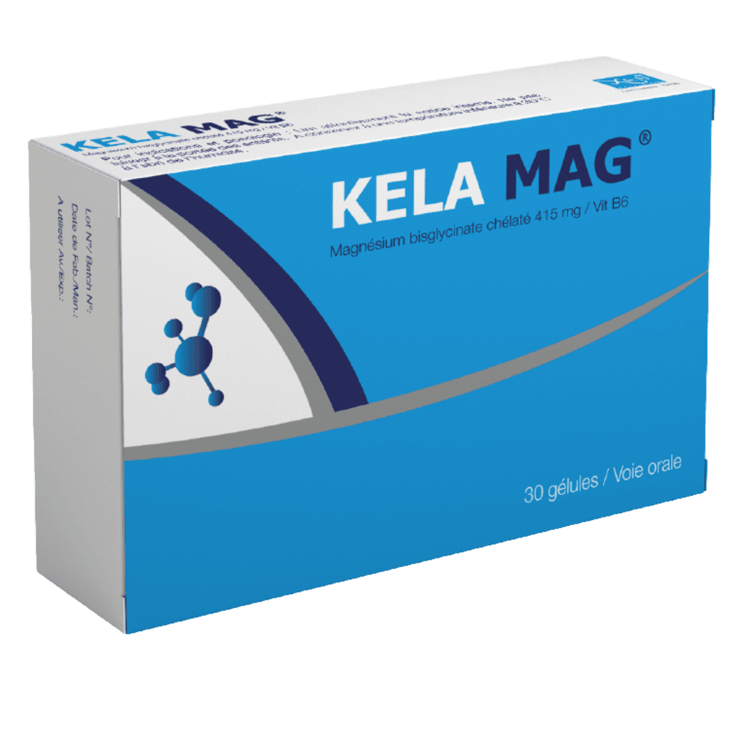 Kela Mag B/30