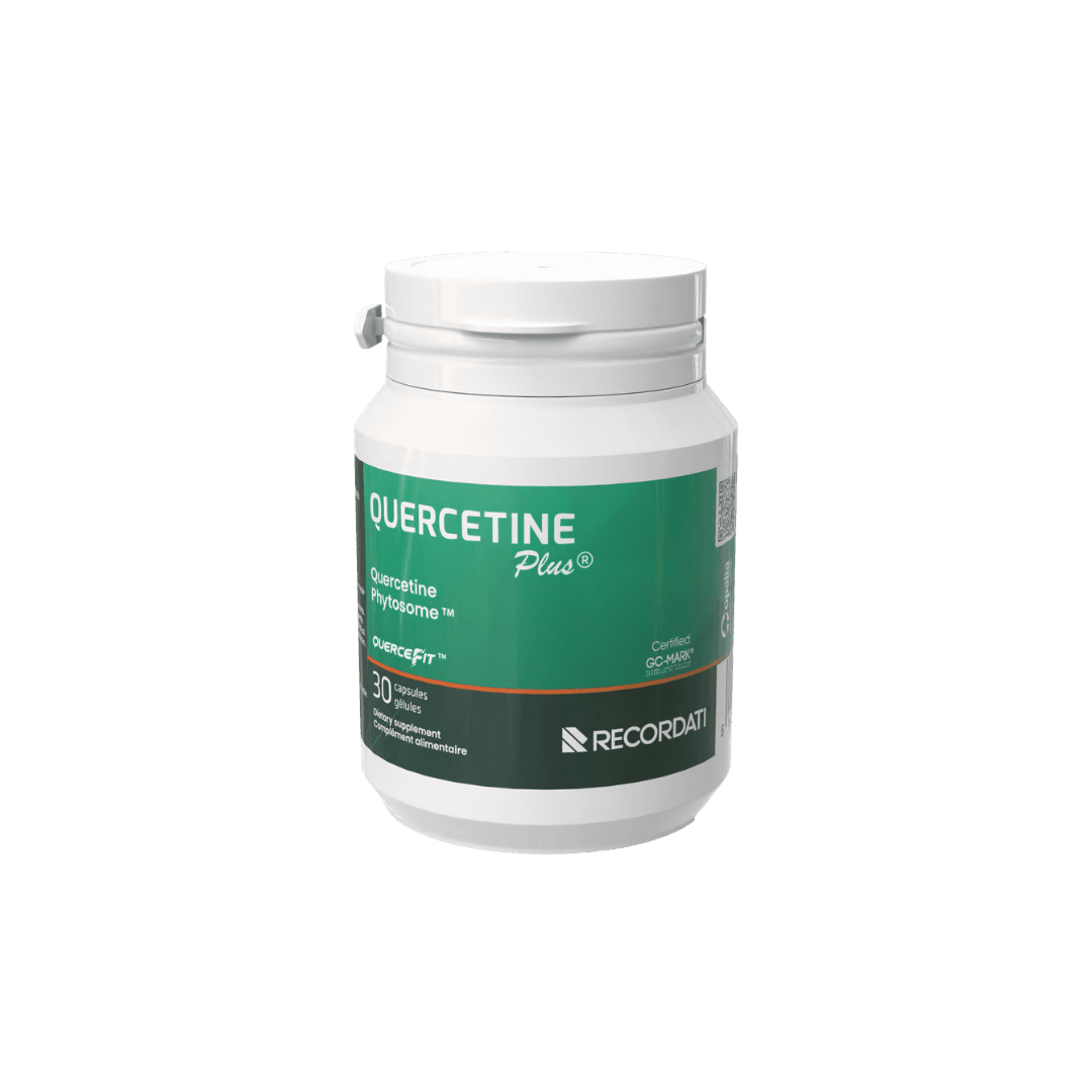 Quercetine Plus 30 Gélules