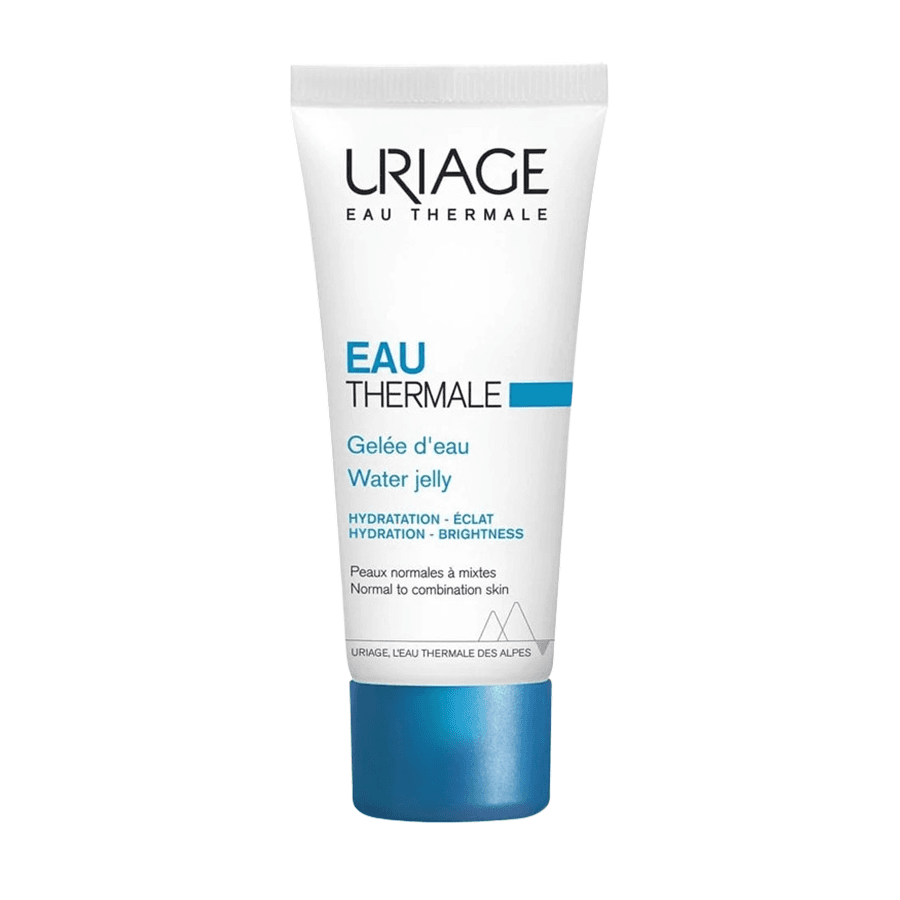 Uriage Eau Thermale Gelee D'eau 40ML