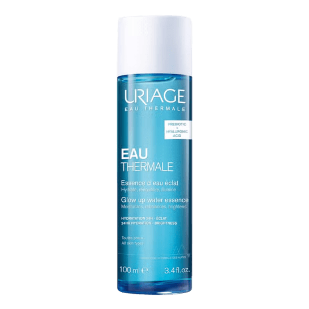 Uriage Eau Thermale Essence D'eau Eclat Ttp 100ML