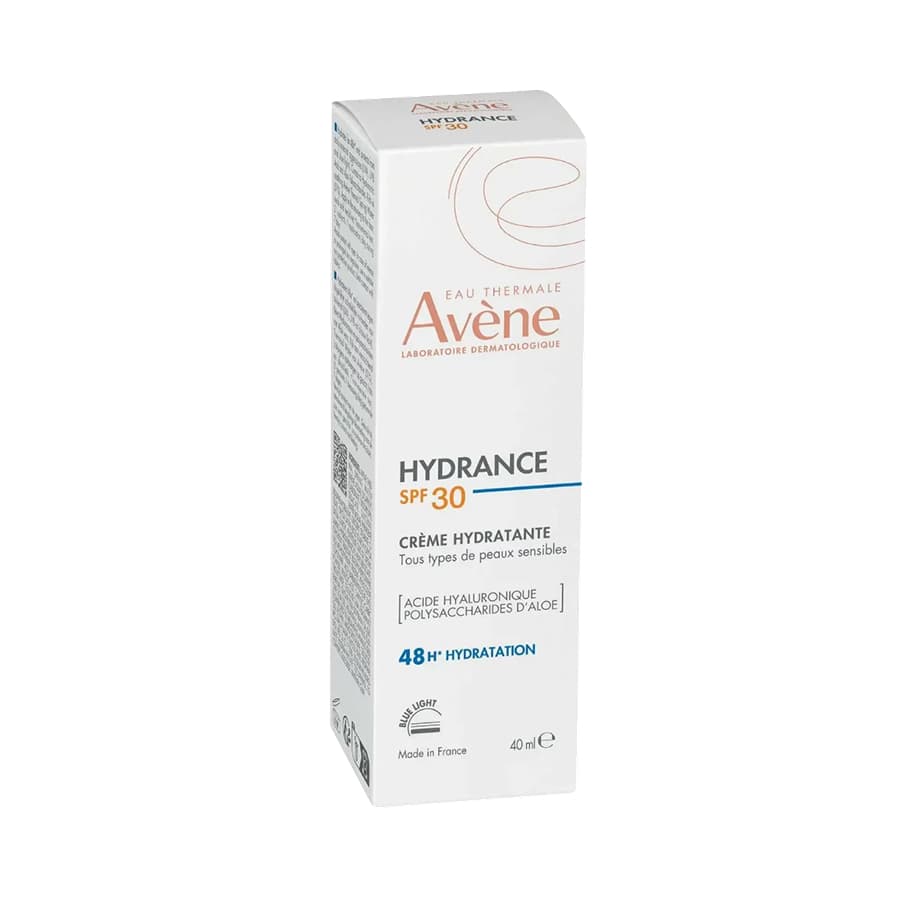 Avene Hydrance Cr Hydra Spf30 40ML